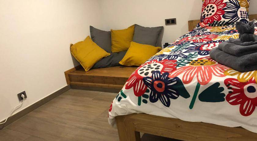 Photo of Bedroom in Uffholtz