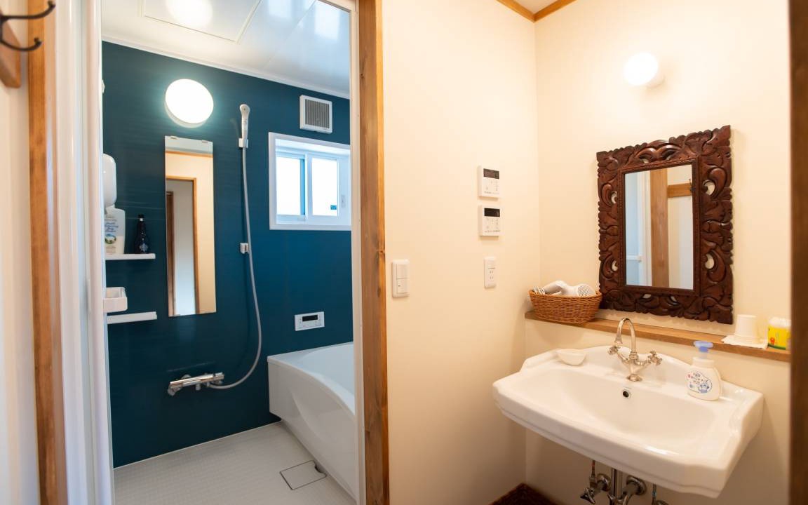 Photo of Bathroom in Ikeda