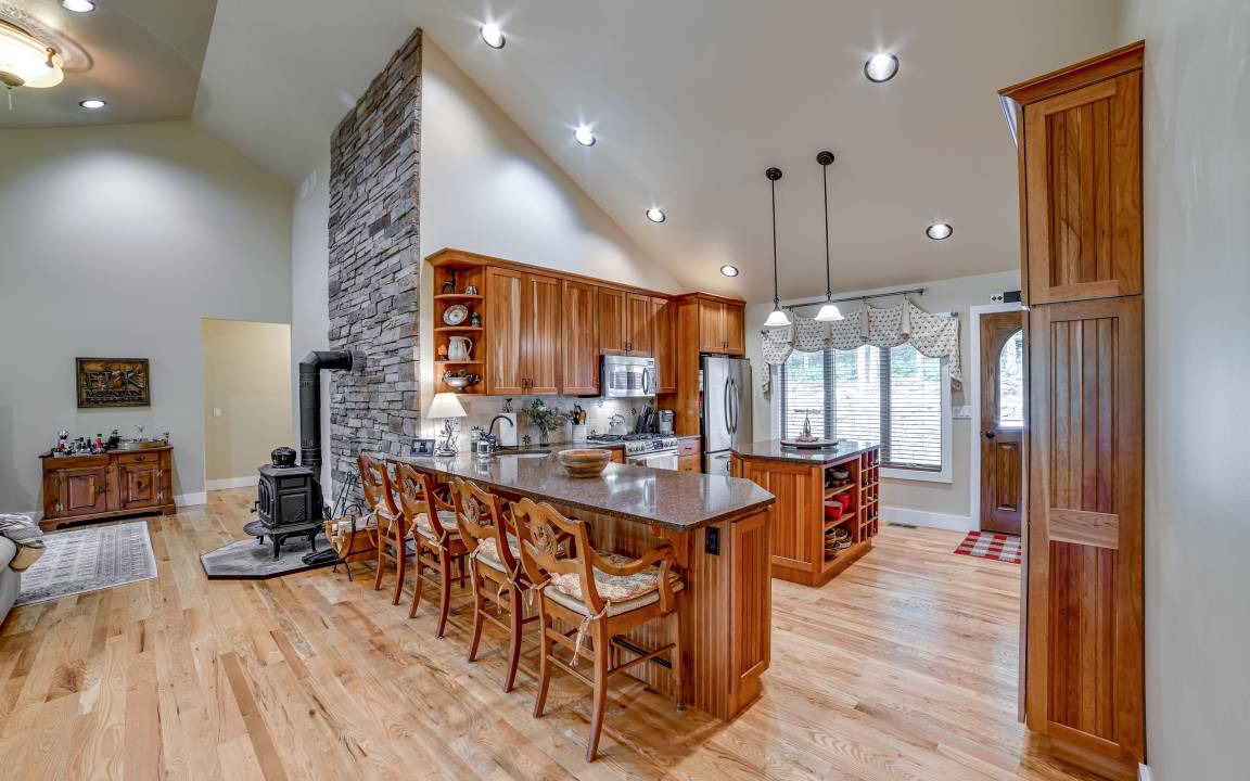 Photo of Kitchen in Union Dale