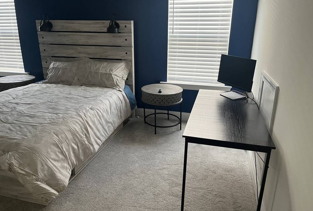 Photo of Bedroom in Bermuda