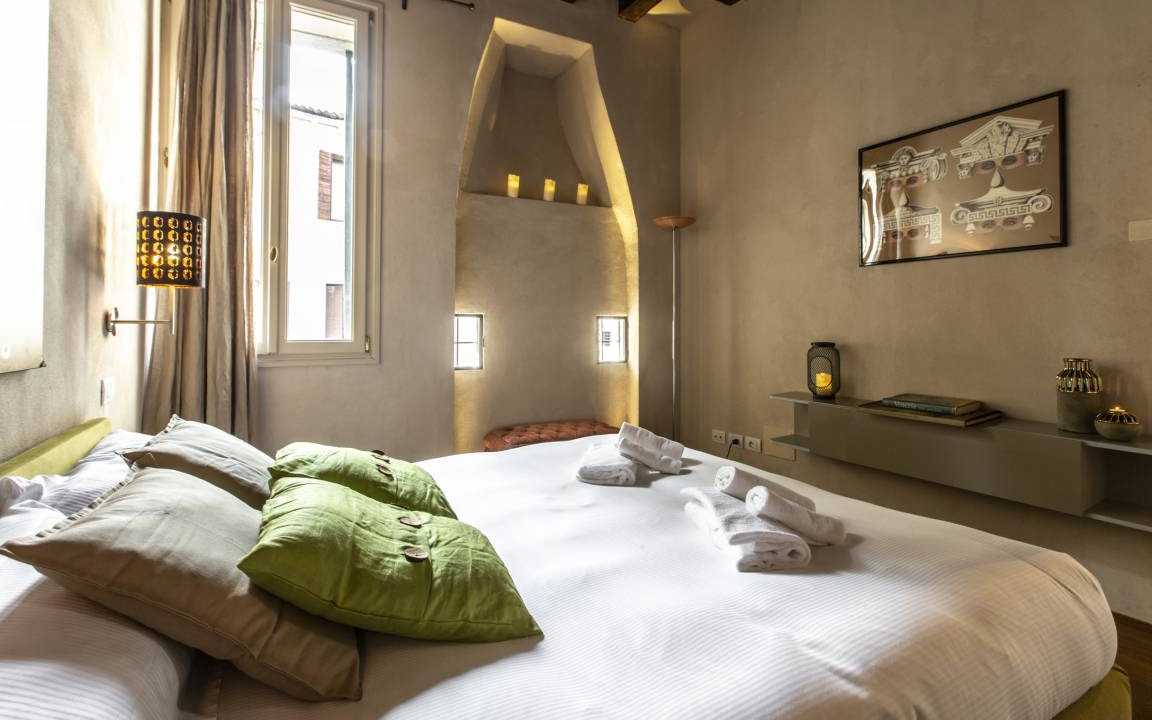 Photo of Bedroom in Cannaregio