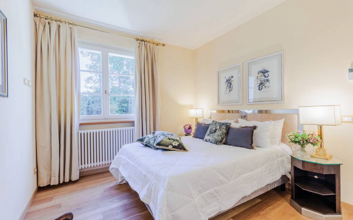 Photo of Bedroom in San Lorenzo a Vaccoli