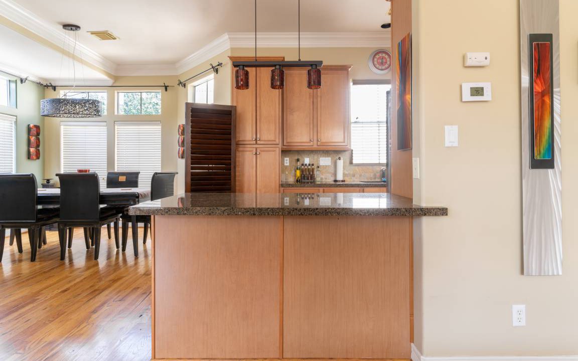 Photo of Kitchen in Montrose