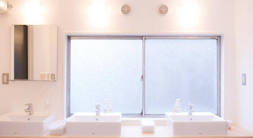 Photo of Bathroom in Asakusabashi
