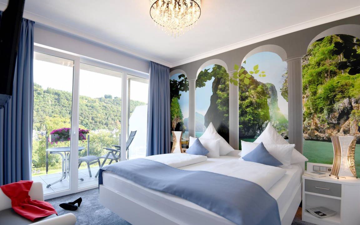 Photo of Bedroom in Loef