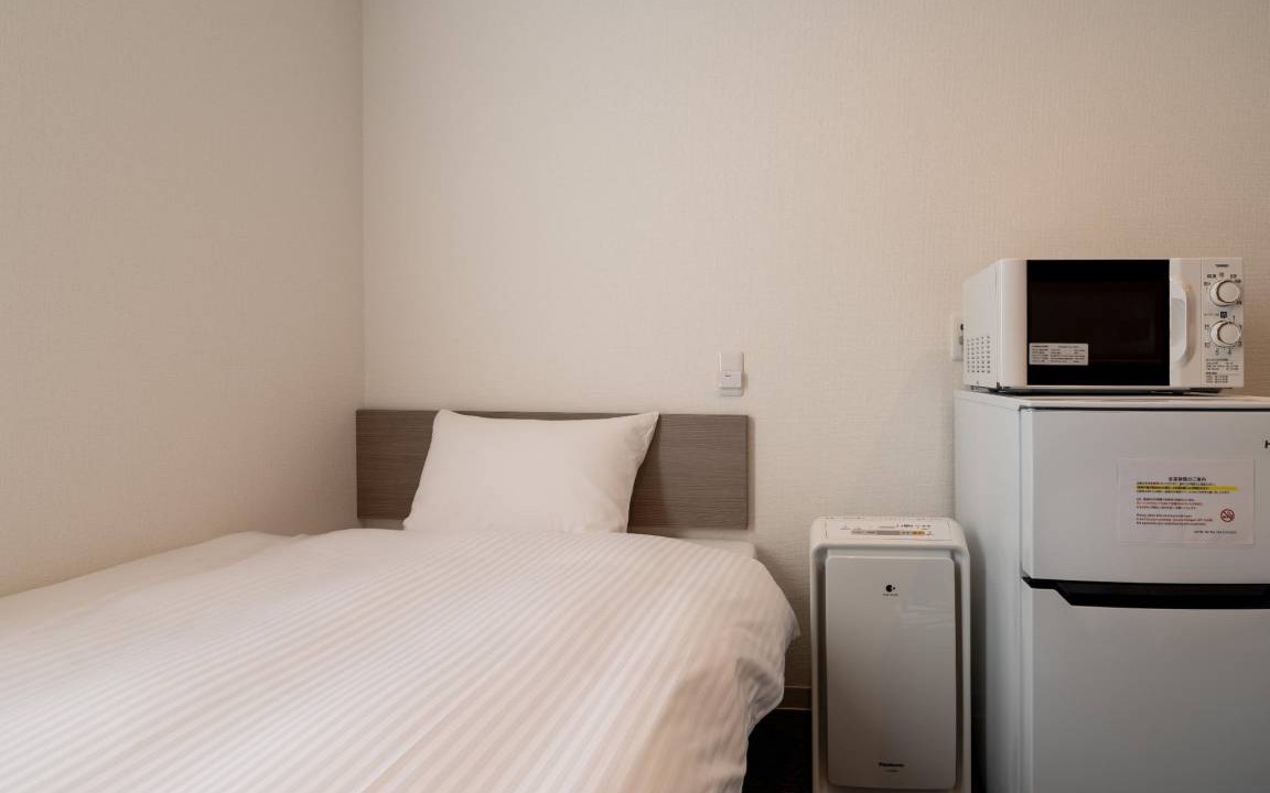 Photo of Bedroom in Kanoya