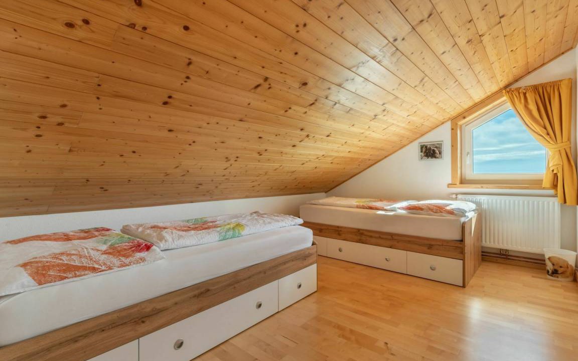 Photo of Bedroom in Hochrindl