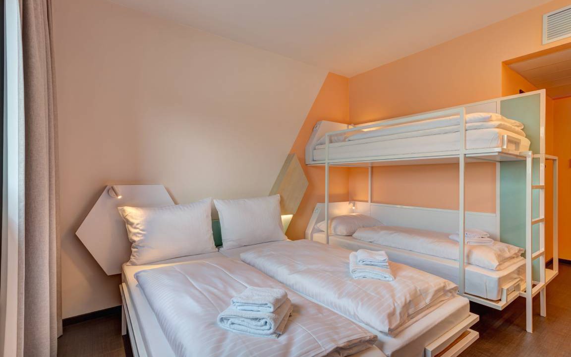 Photo of Bedroom in Weststadt