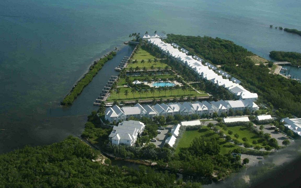 Photo of Others in Indigo Reef Marina Homes