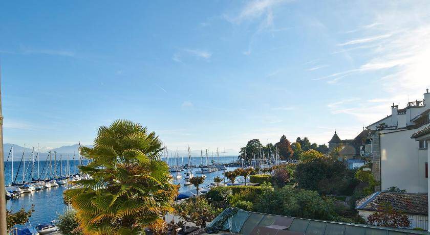 Photo of Others in Morges