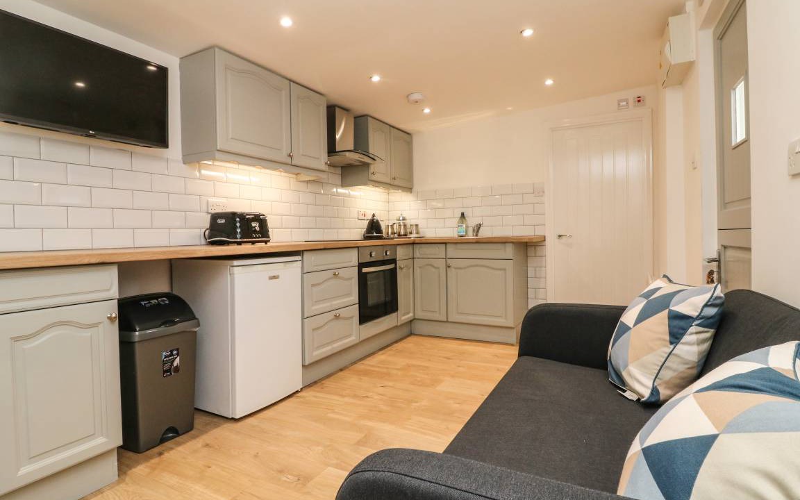 Photo of Kitchen in Minehead