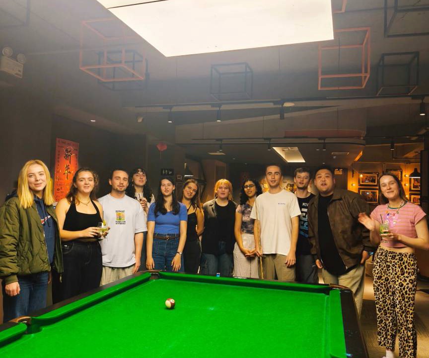 Photo of Others in Kai Fu
