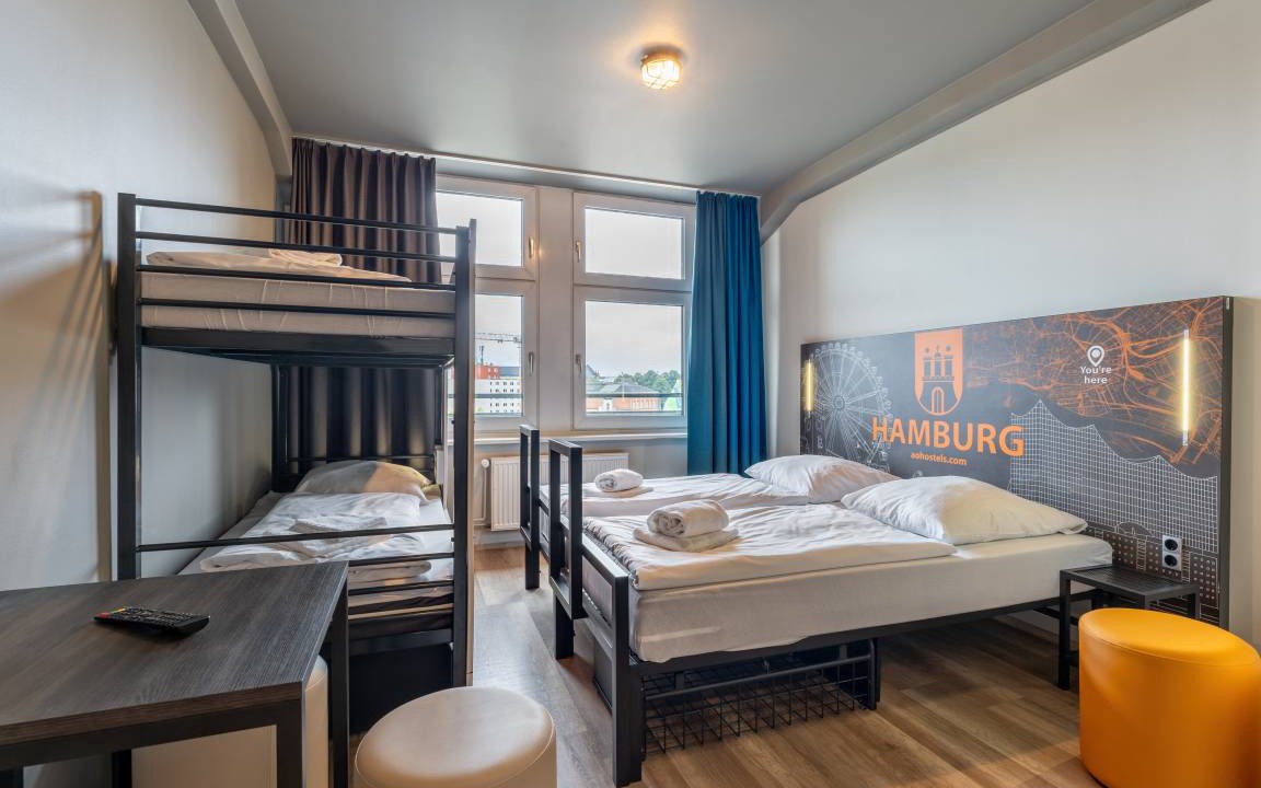 Photo of Bedroom in Munzviertel