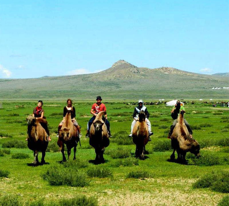Photo of Others in Downtown Ulaanbaatar