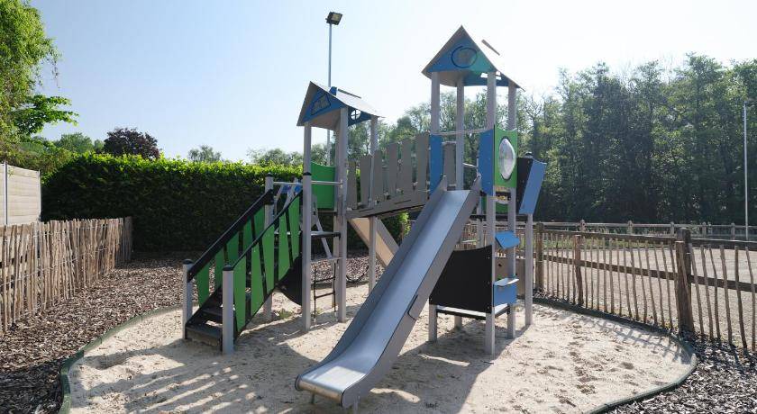 Photo of Outdoor in Sint-Martens-Lennik