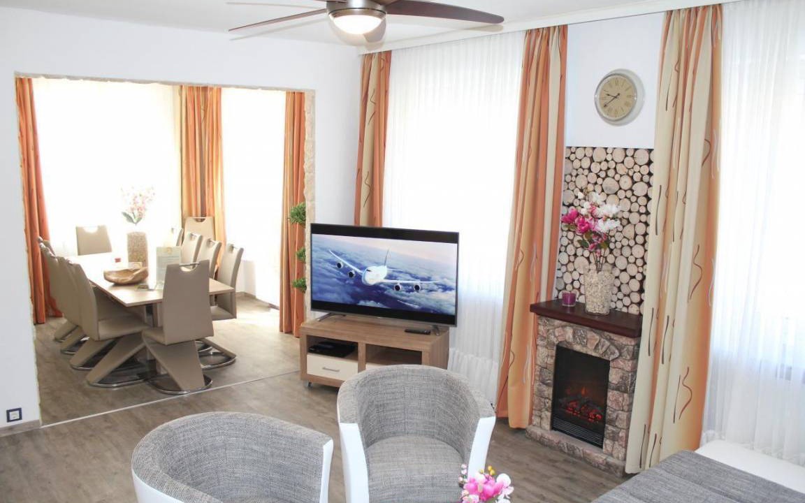 Photo of Livingroom in Daun