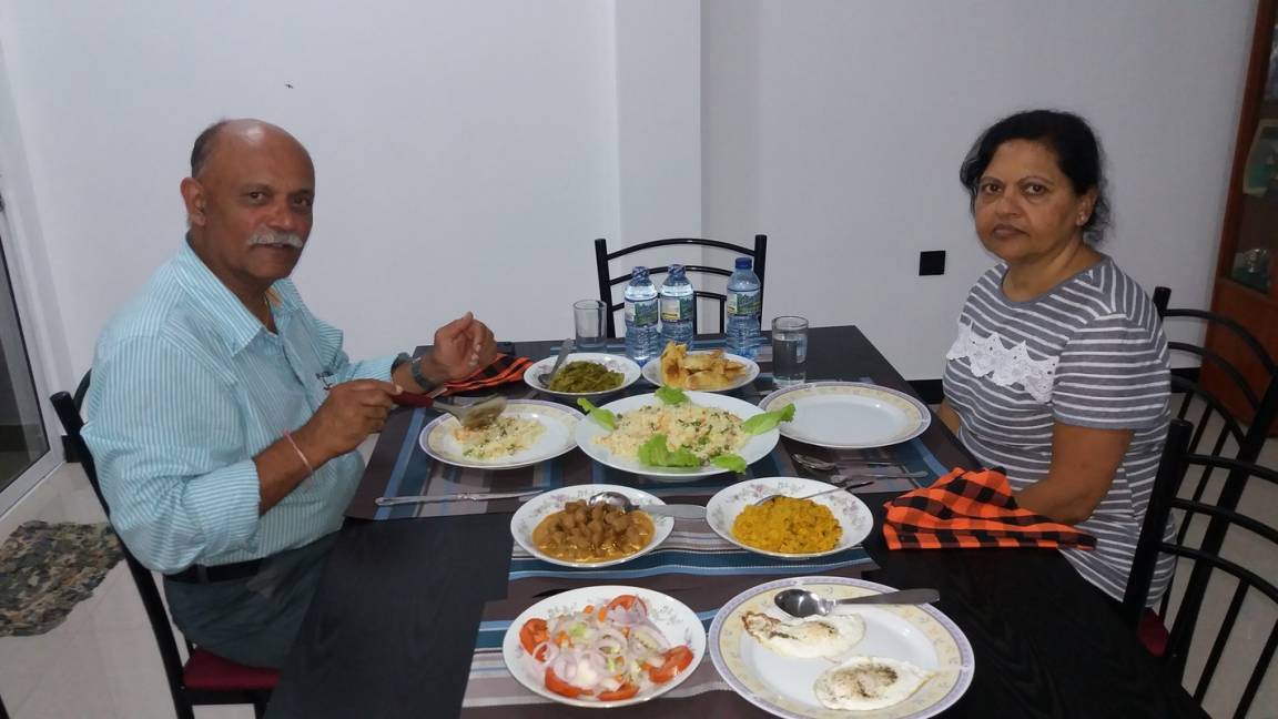 Photo of Others in Kandy