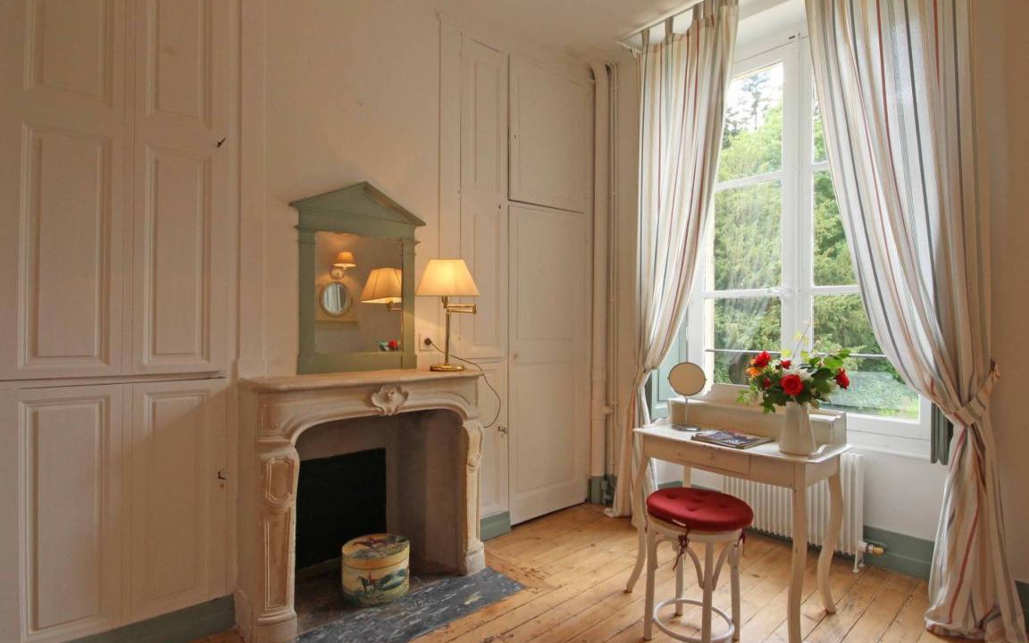 Photo of Livingroom in Bellavilliers