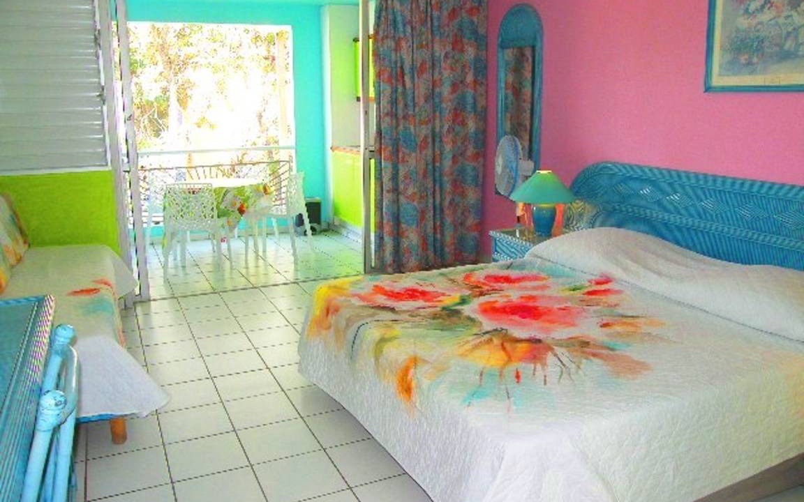 Photo of Bedroom in Pointe de la verdure