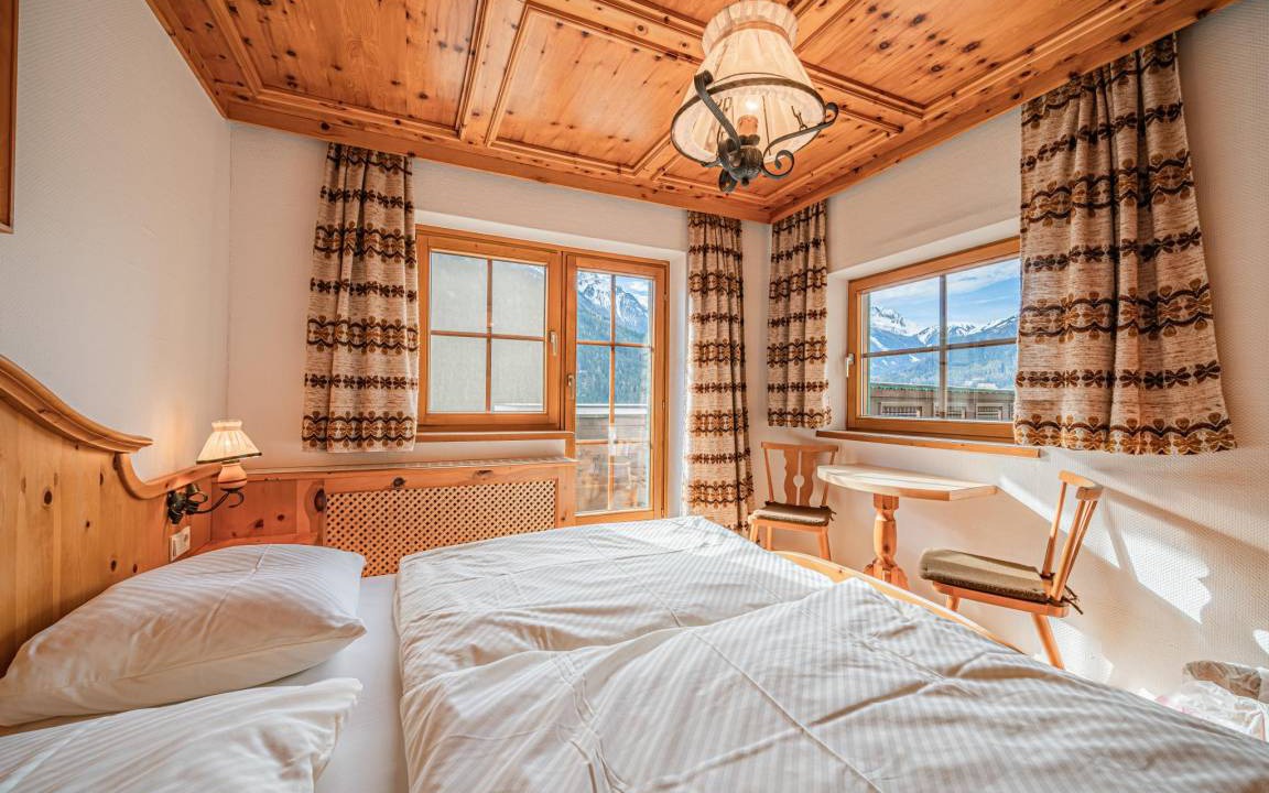 Photo of Bedroom in Wald im Pinzgau