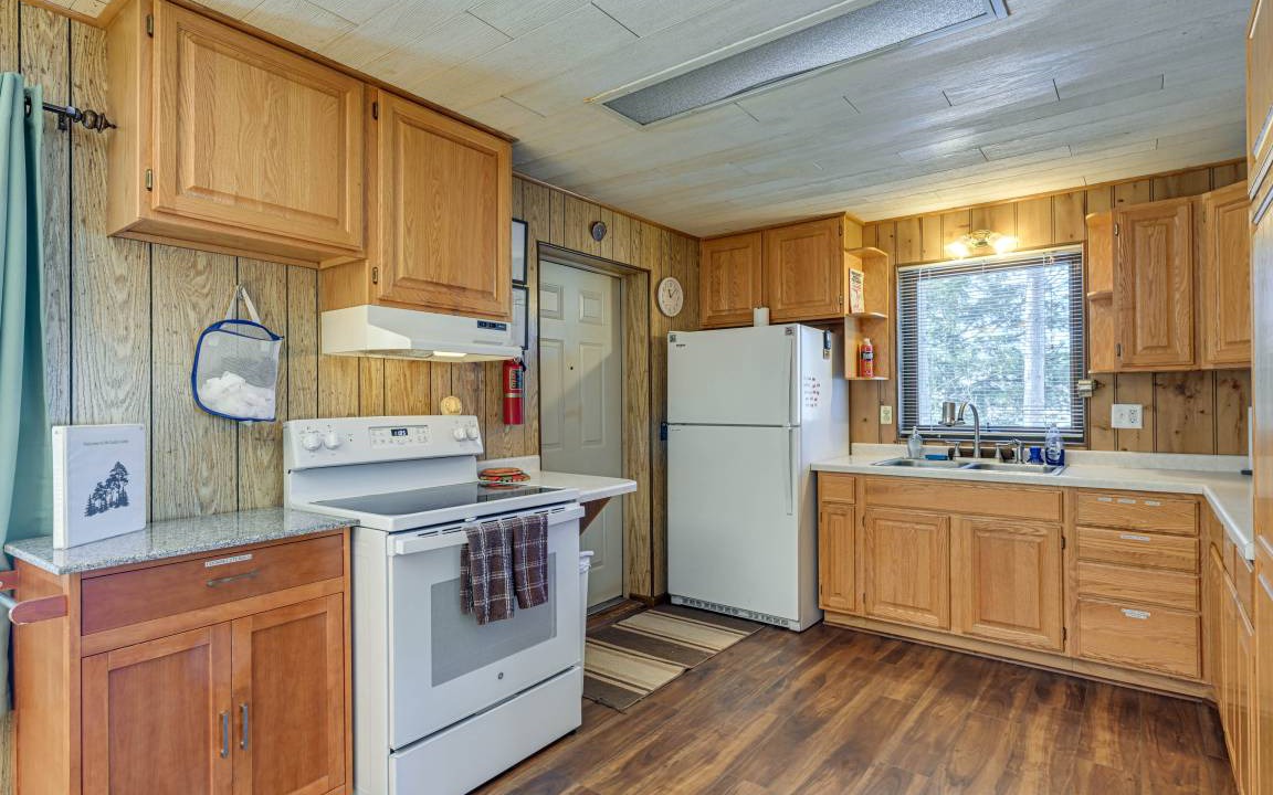 Photo of Kitchen in Townsend