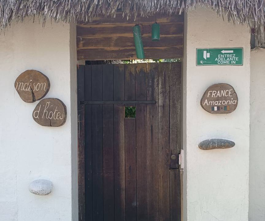 Photo of Others in Puerto Misahualli