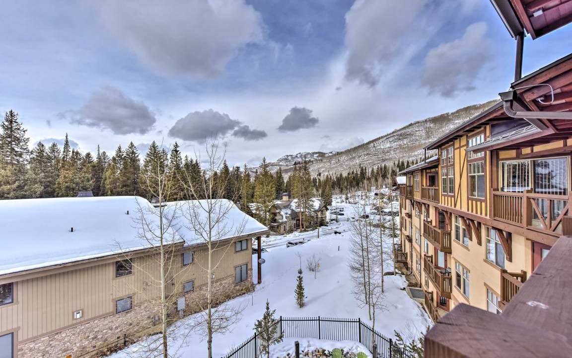 Photo of Others in Salt Lake Mountain Resorts