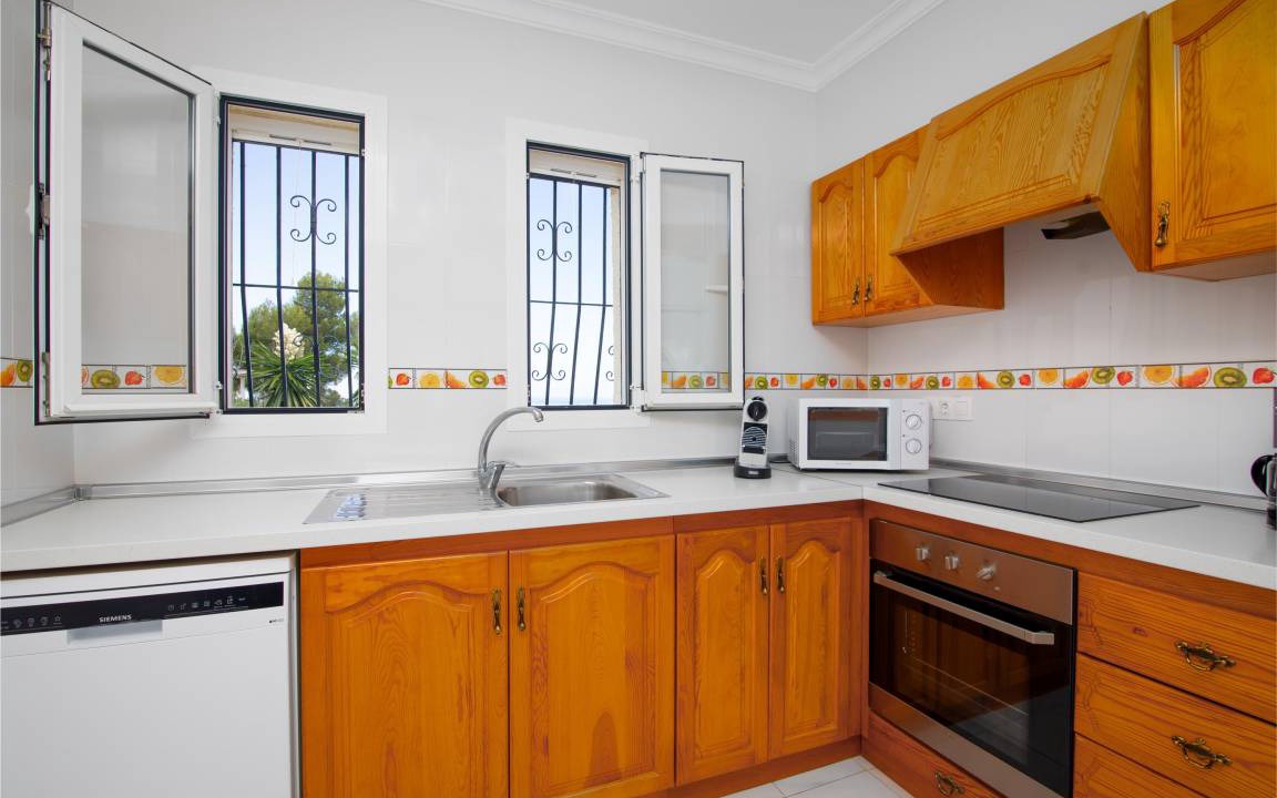 Photo of Kitchen in Pedreguer