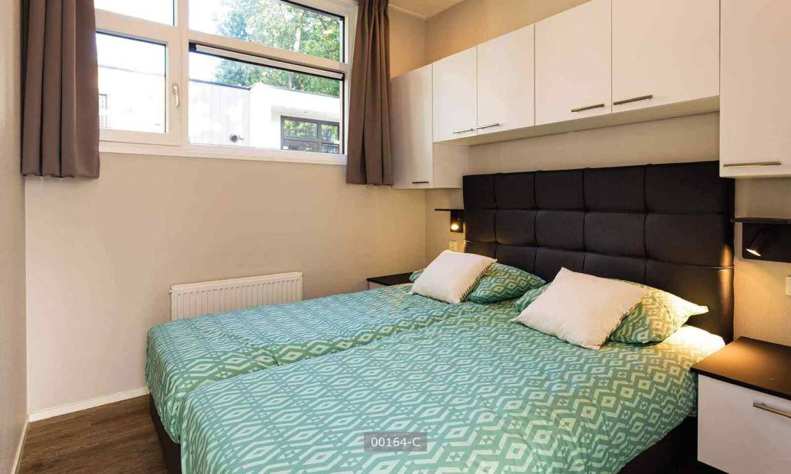 Photo of Bedroom in Cromvoirt