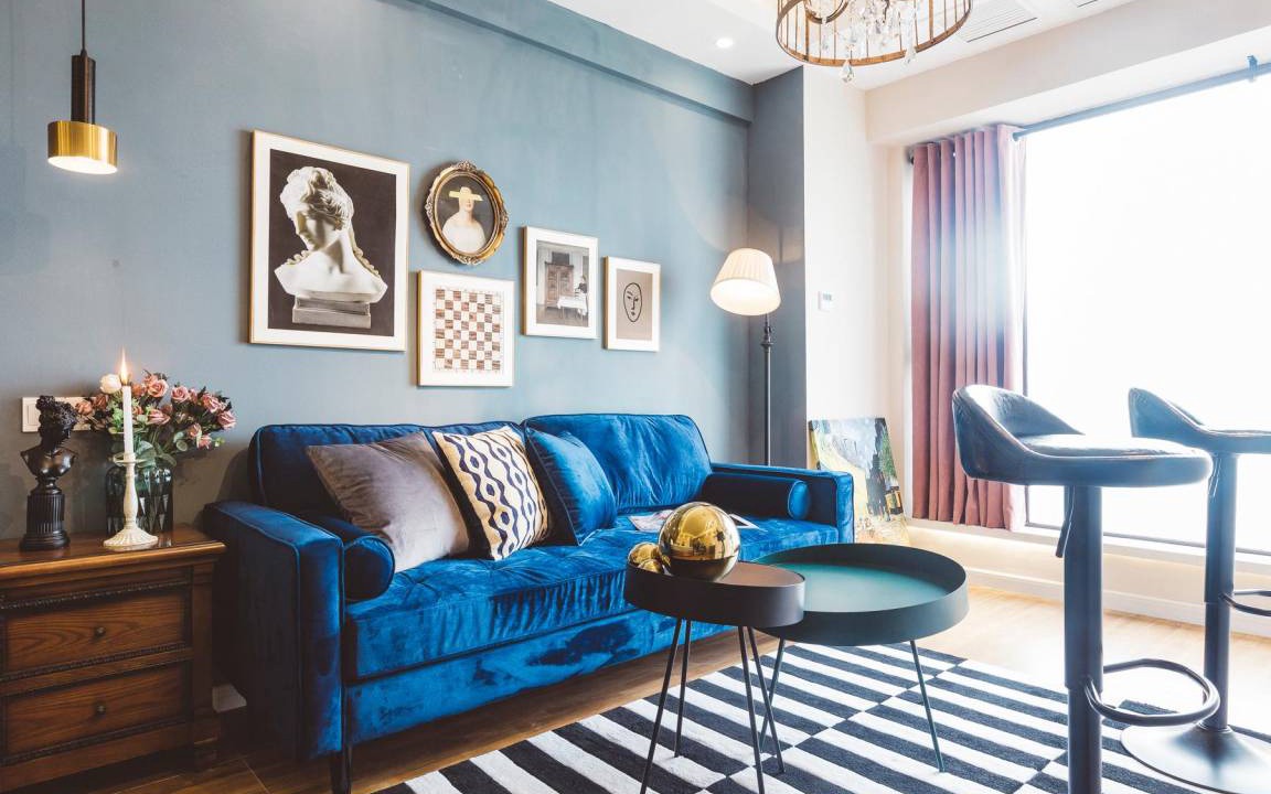 Photo of Livingroom in Shangqing Temple