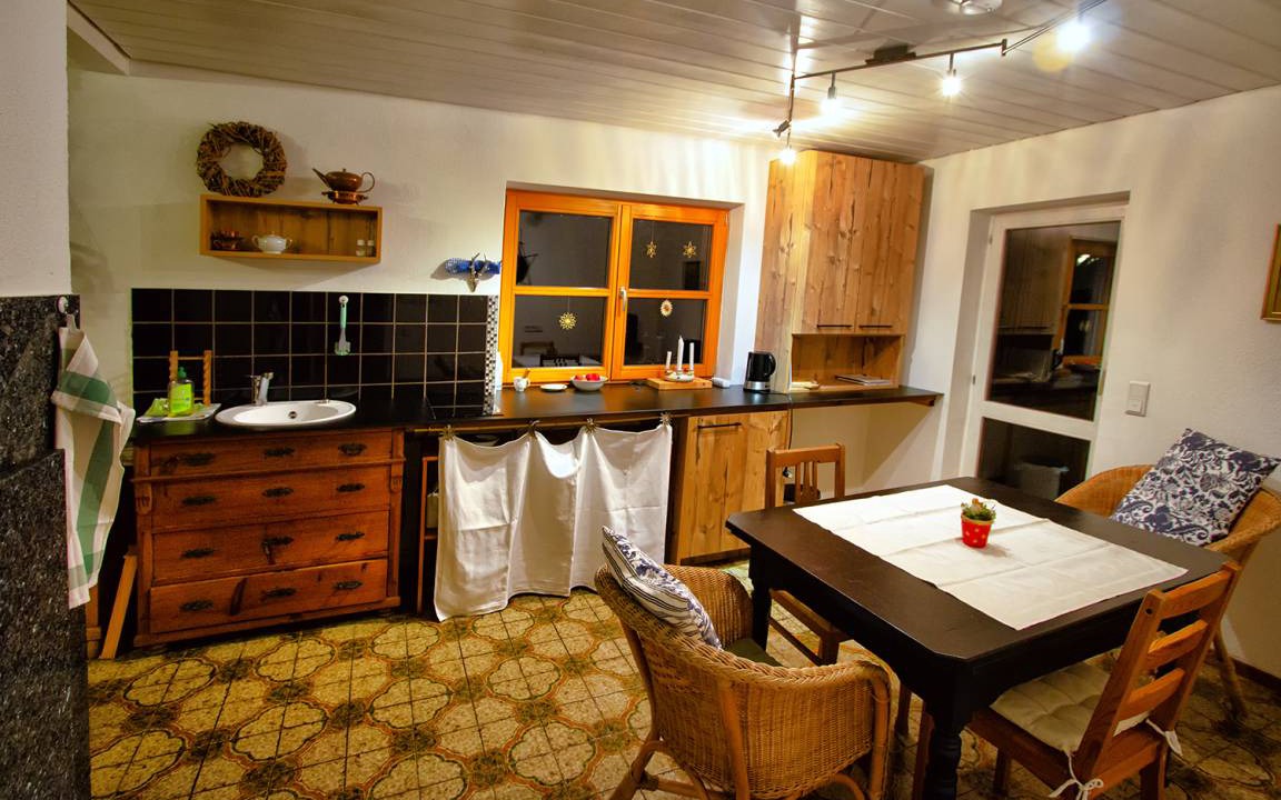 Photo of Kitchen in Burgthann