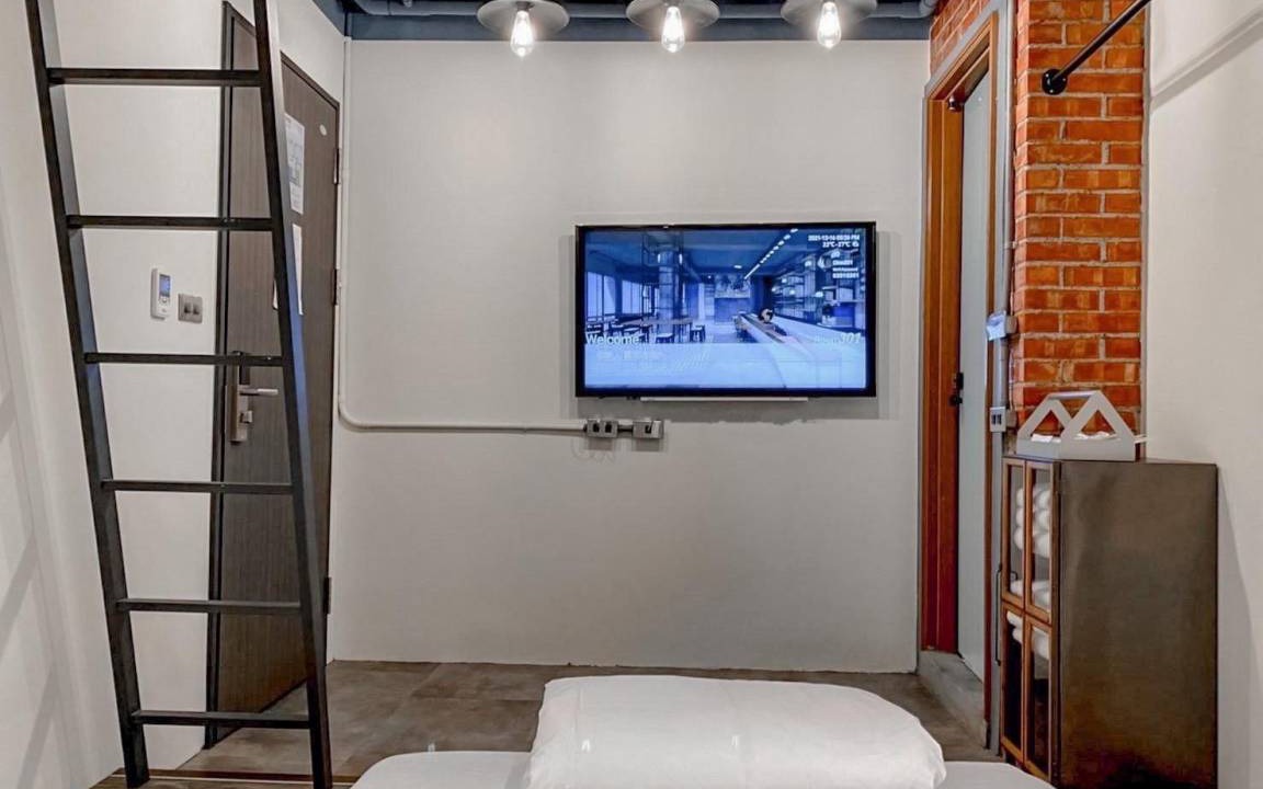 Photo of Bathroom in East District