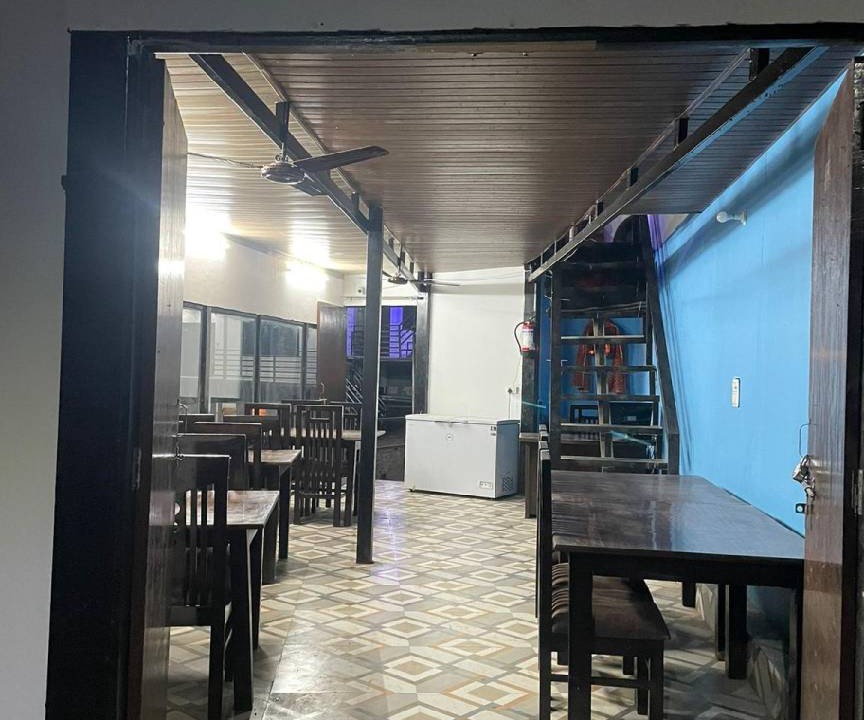Photo of Kitchen in Sitapur