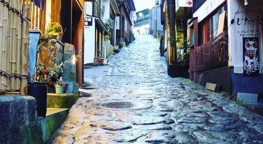 Photo of Others in Yufuin Onsen
