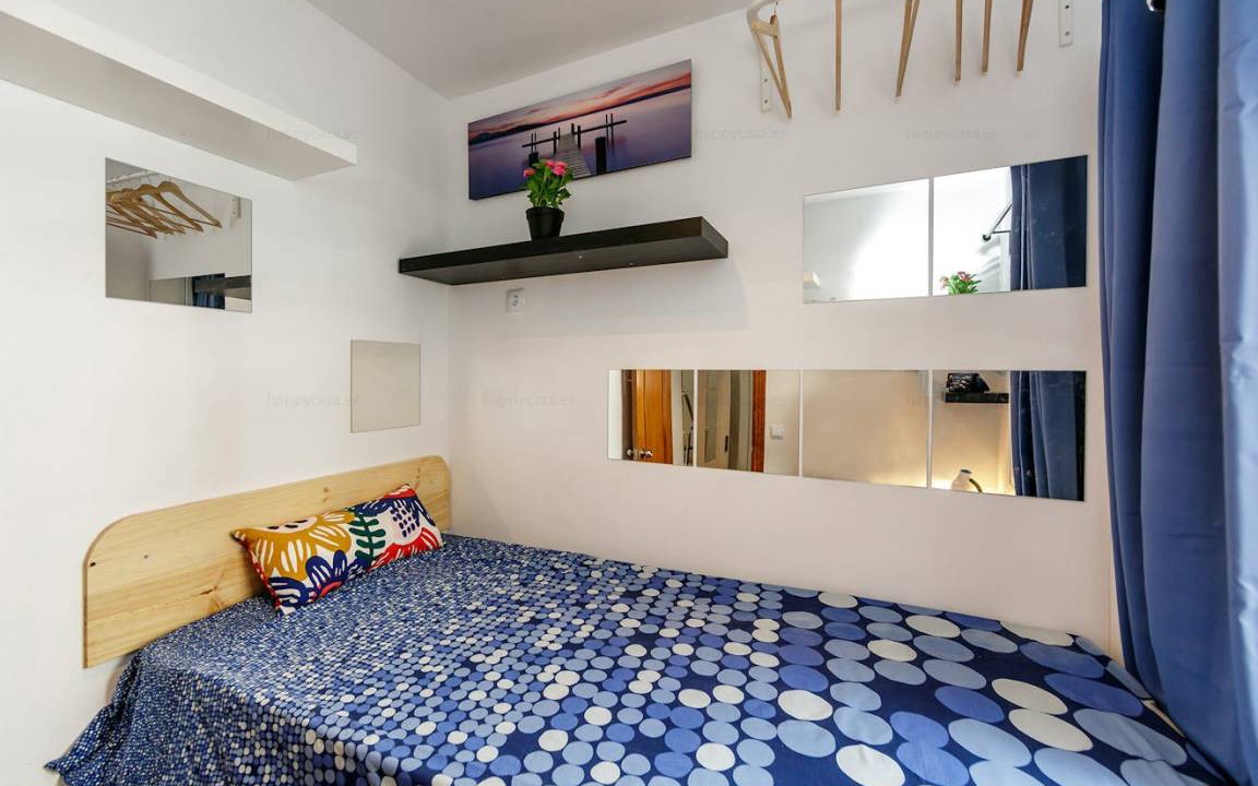 Photo of Bedroom in Collblanc y La Torrassa