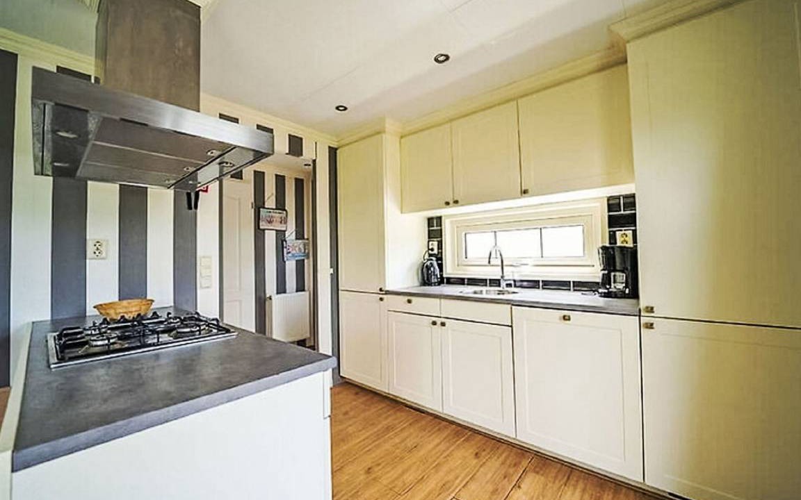 Photo of Kitchen in Dordtse Biesbosch