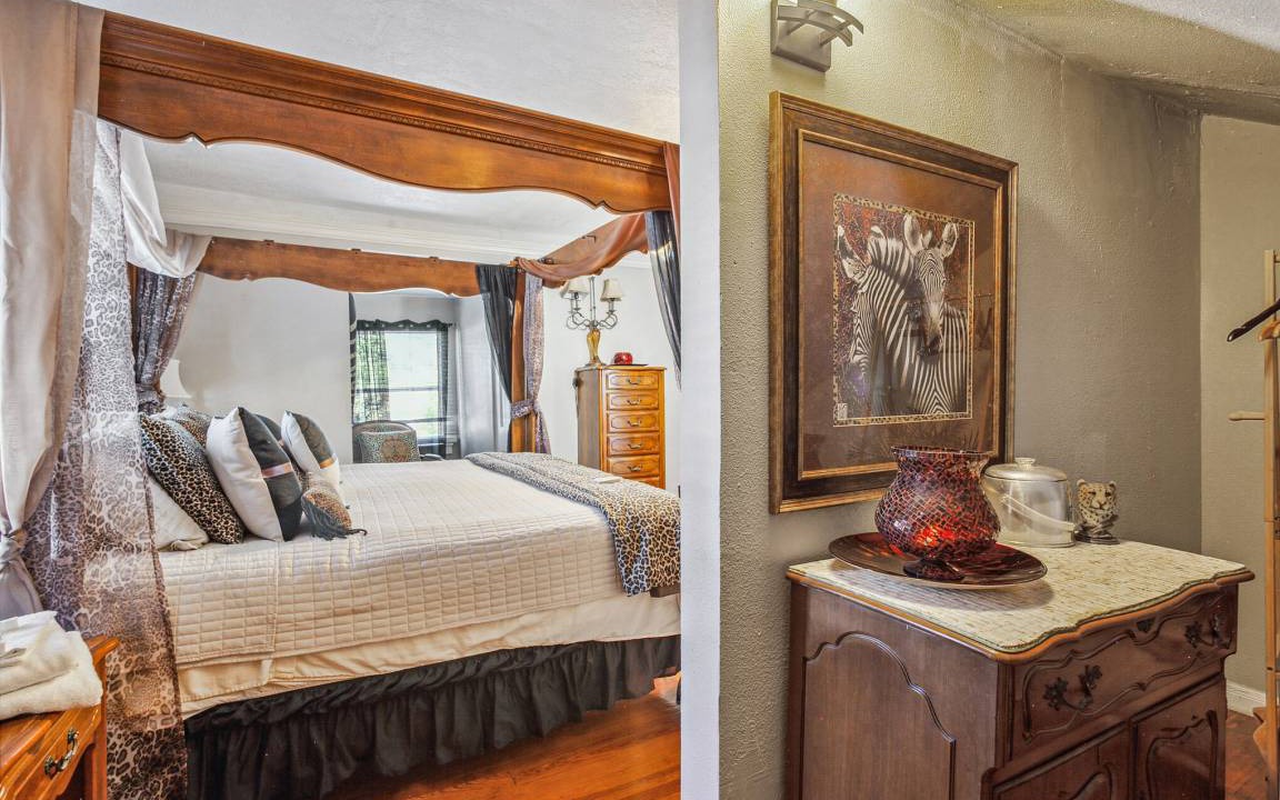 Photo of Bedroom in Seybold