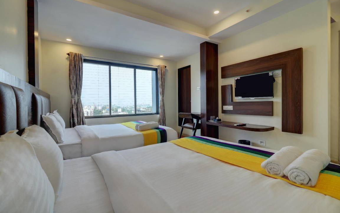 Photo of Bedroom in Masjid Bandar