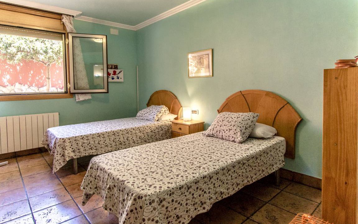 Photo of Bedroom in Torrelles de Llobregat