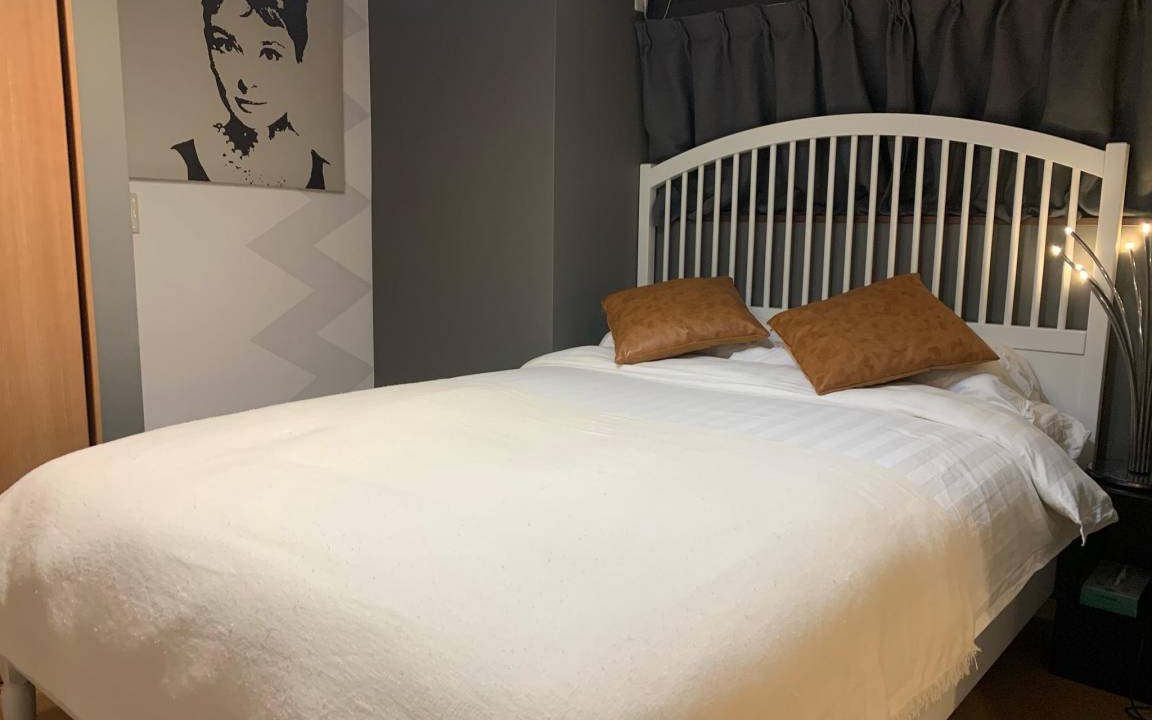 Photo of Bedroom in Higashinippori