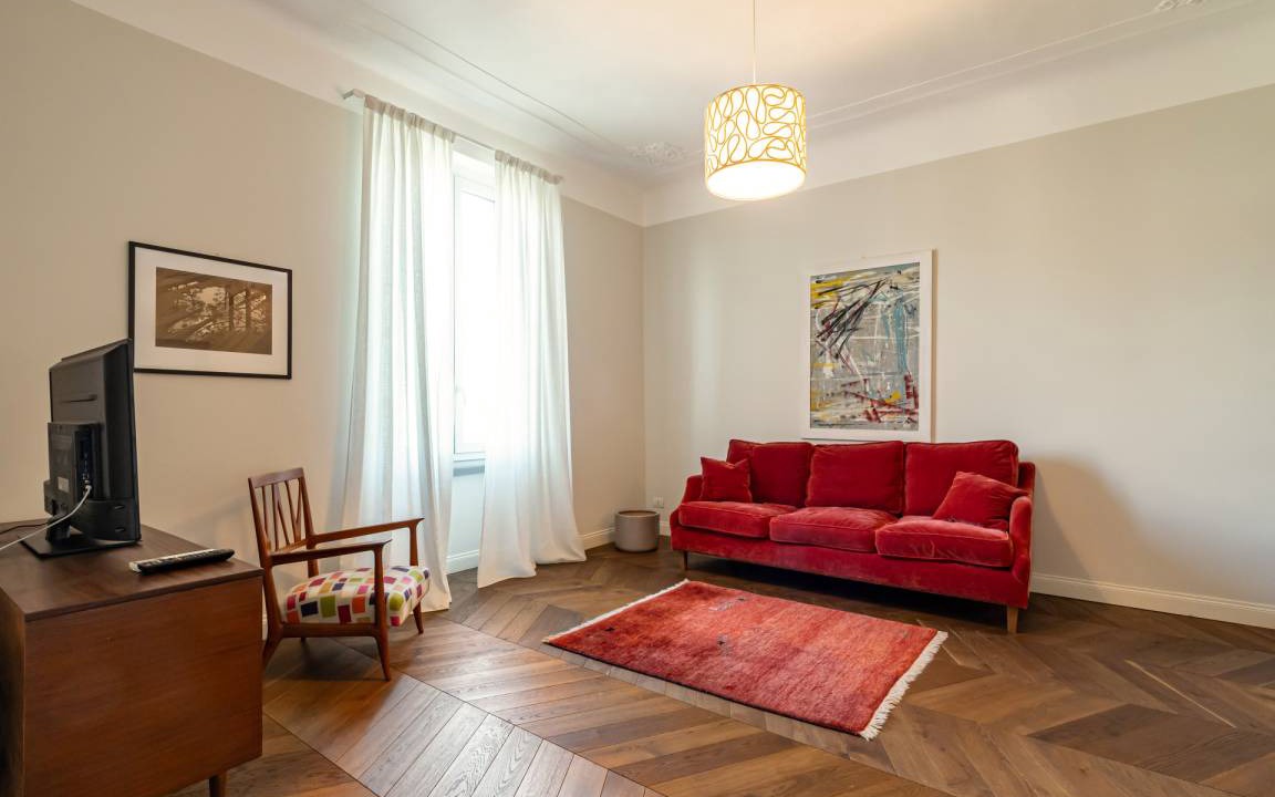 Photo of Livingroom in Citta Studi