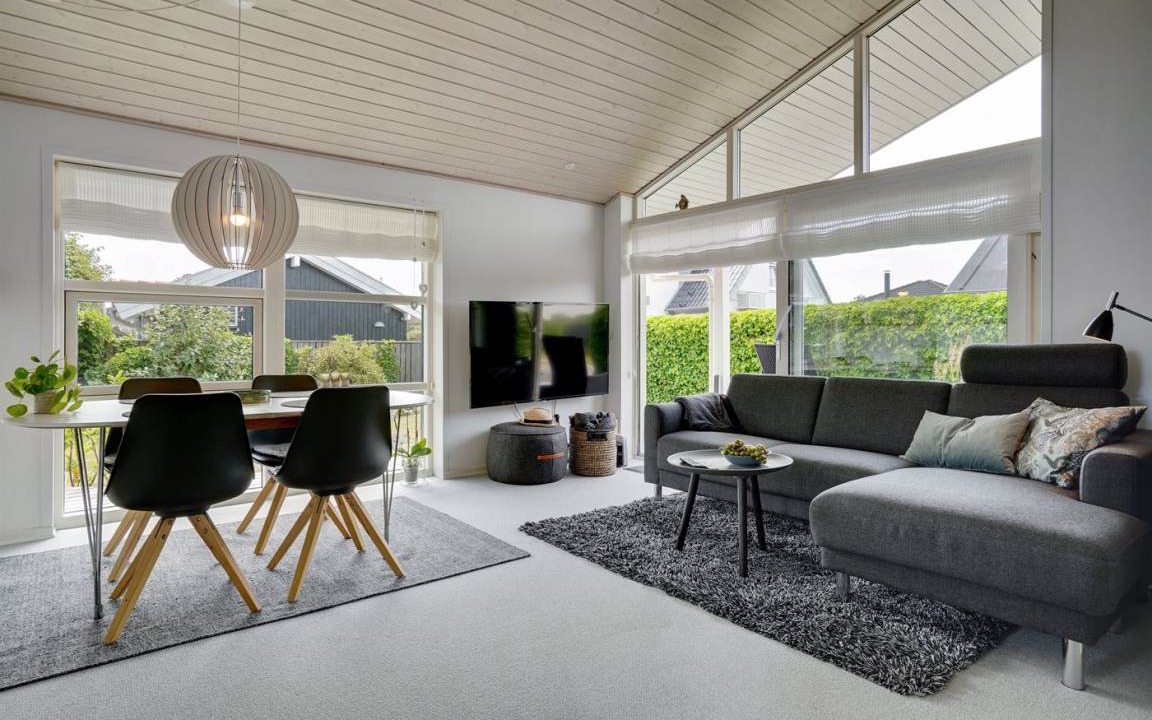 Photo of Livingroom in Hvidbjerg Strand