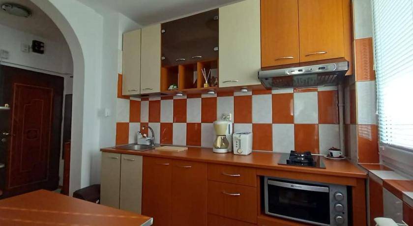 Photo of Kitchen in Sector 3