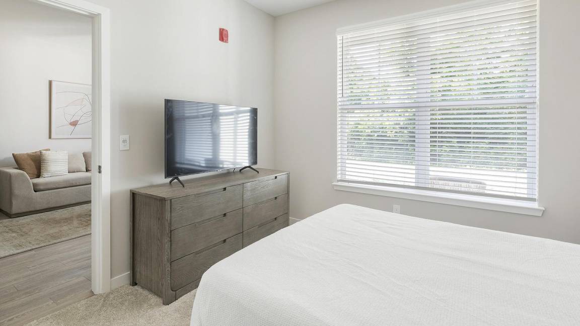 Photo of Bedroom in Huntsville