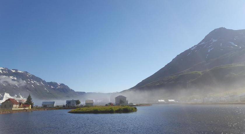 Photo of Others in Seydisfjordur