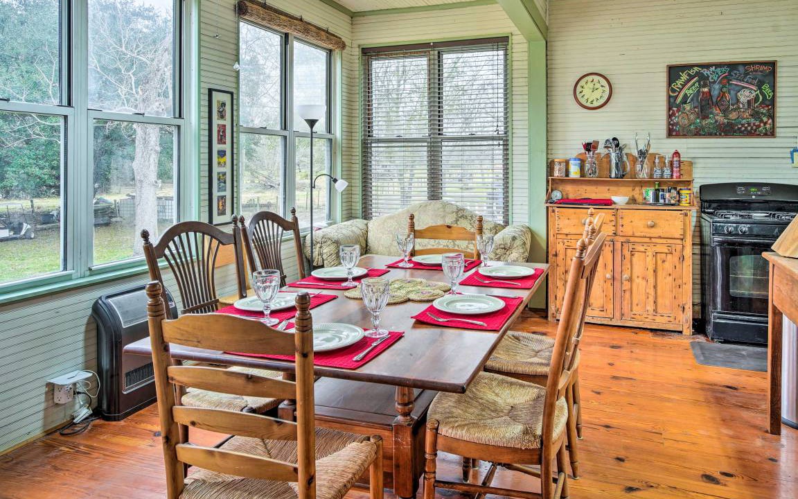 Photo of Kitchen in New Roads