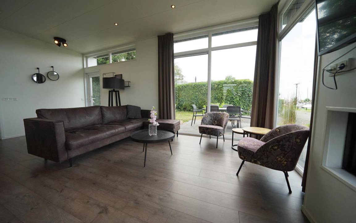 Photo of Livingroom in Dordtse Biesbosch