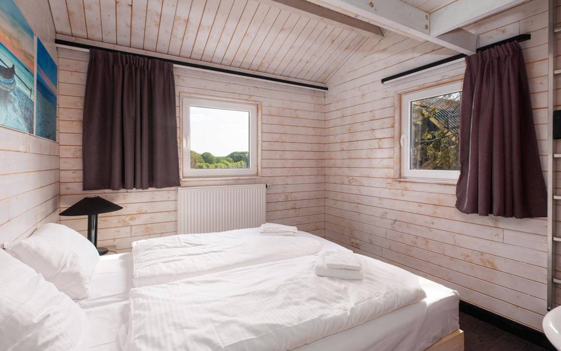 Photo of Bedroom in Wilsum