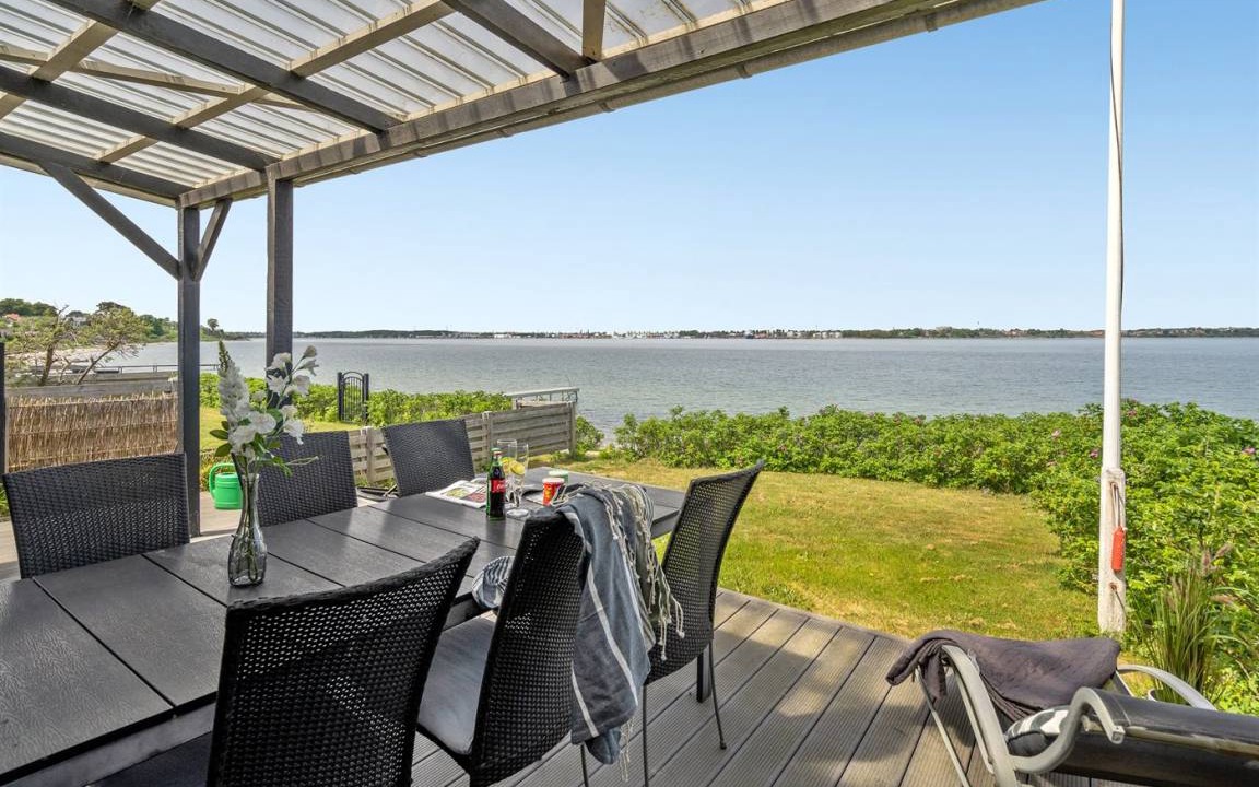 Photo of Patio Balcony in Middelfart