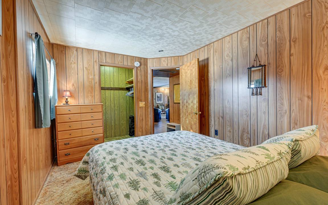 Photo of Bedroom in Townsend